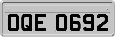 OQE0692