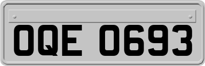 OQE0693