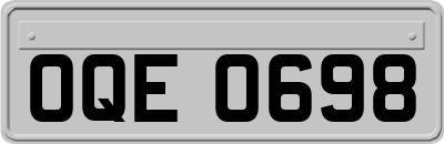 OQE0698