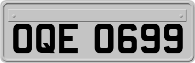 OQE0699