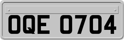 OQE0704