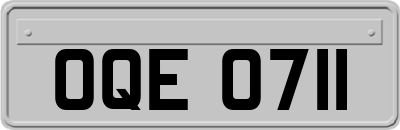 OQE0711