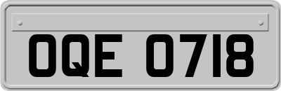 OQE0718