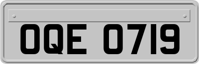 OQE0719