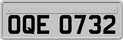 OQE0732