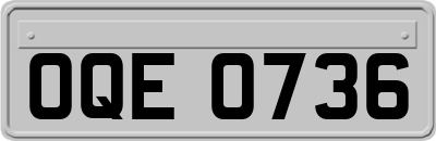 OQE0736