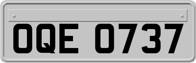 OQE0737