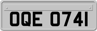 OQE0741
