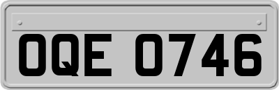 OQE0746