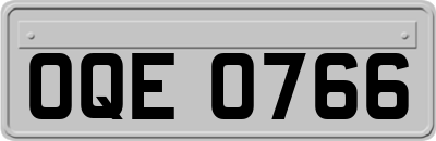 OQE0766