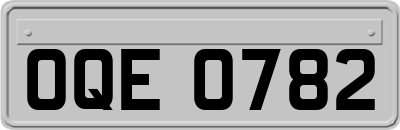 OQE0782