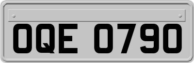 OQE0790