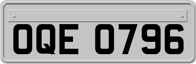 OQE0796