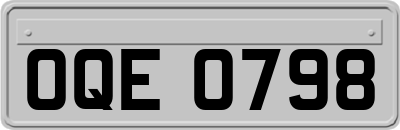 OQE0798