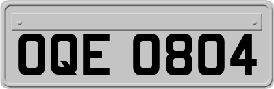 OQE0804