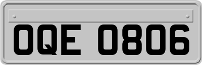 OQE0806