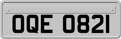 OQE0821