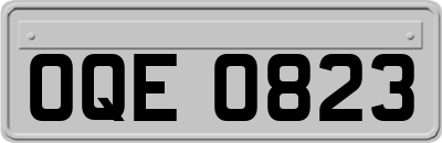 OQE0823