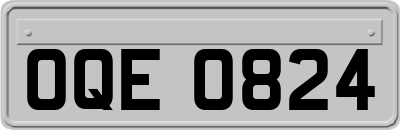 OQE0824