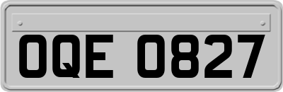 OQE0827