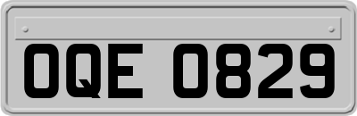 OQE0829