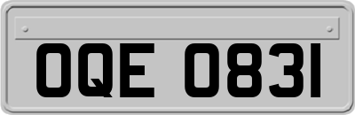 OQE0831