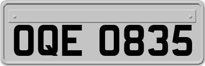 OQE0835