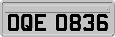 OQE0836