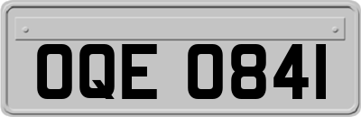 OQE0841