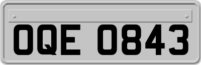 OQE0843