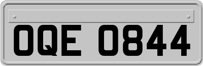 OQE0844