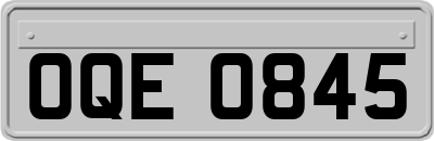 OQE0845
