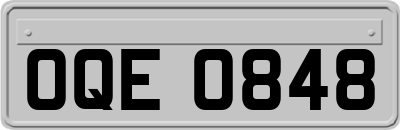 OQE0848