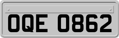OQE0862