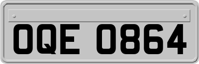 OQE0864