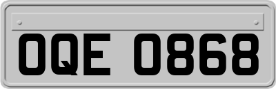 OQE0868