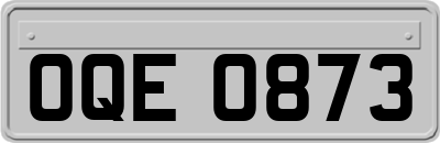 OQE0873