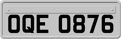 OQE0876