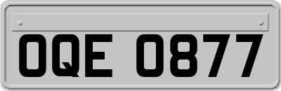 OQE0877