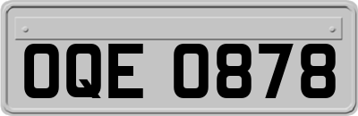 OQE0878