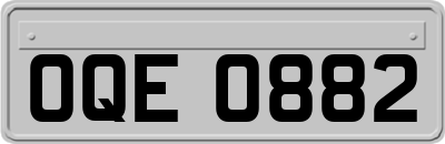 OQE0882