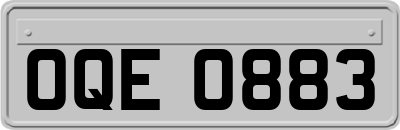 OQE0883
