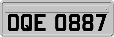 OQE0887
