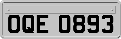 OQE0893