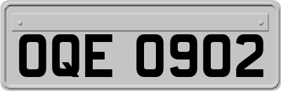 OQE0902