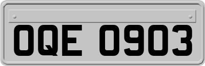 OQE0903
