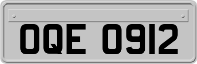 OQE0912