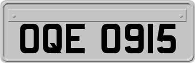 OQE0915