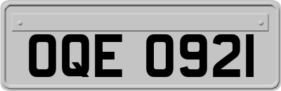 OQE0921