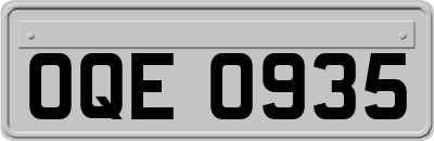 OQE0935